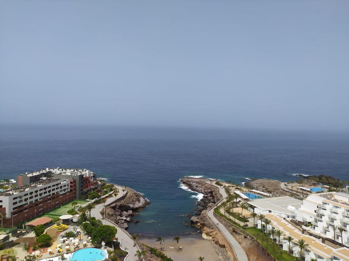 Playa Paraiso Ocean View Wifi Адехе Екстер'єр фото