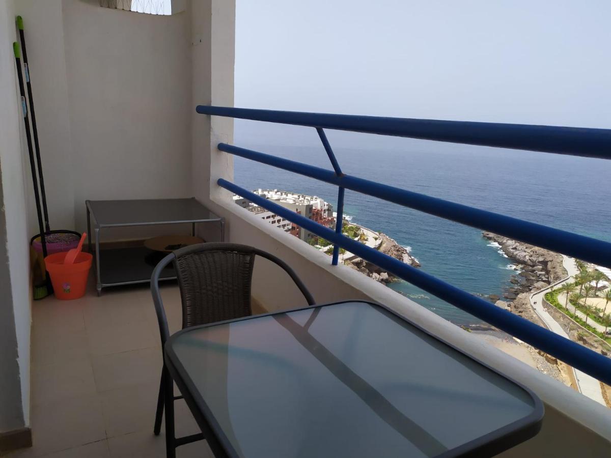 Playa Paraiso Ocean View Wifi Адехе Екстер'єр фото