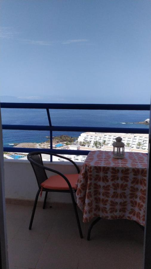 Playa Paraiso Ocean View Wifi Адехе Екстер'єр фото