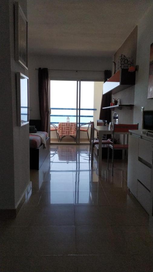 Playa Paraiso Ocean View Wifi Адехе Екстер'єр фото